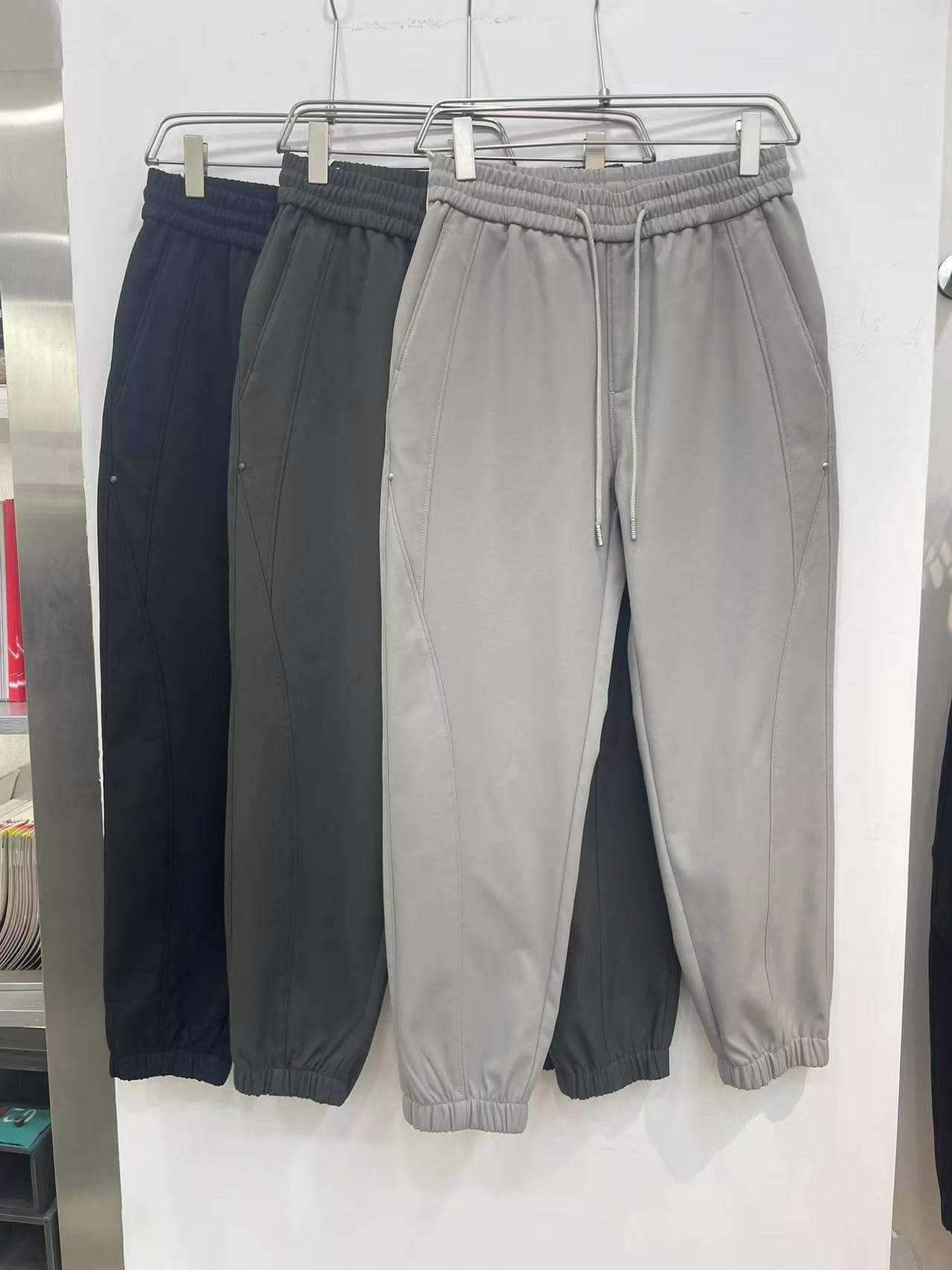 Classic Jogger